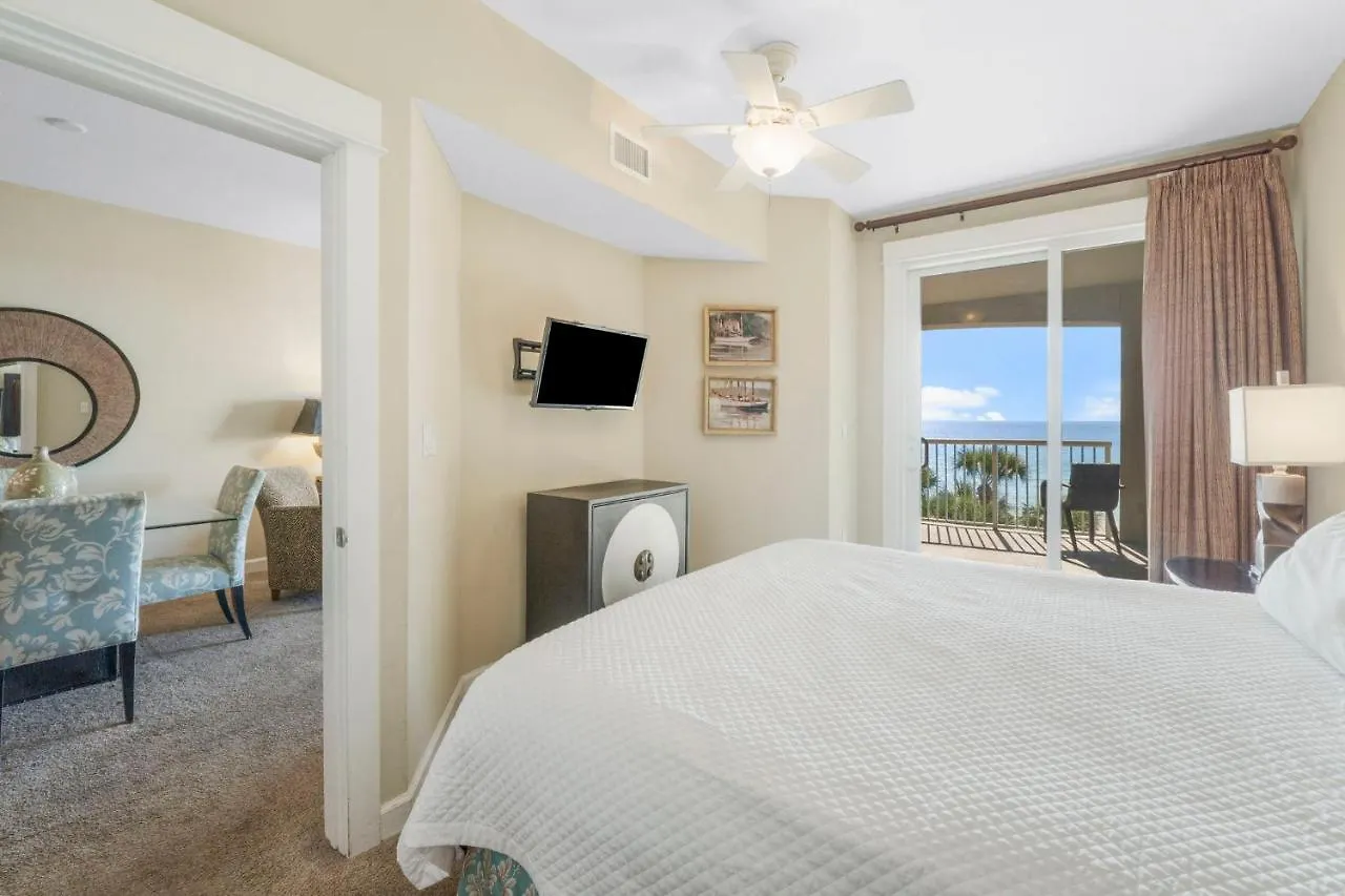 Apartamento Grand Panama 1-0408 Panama City Beach Estados Unidos