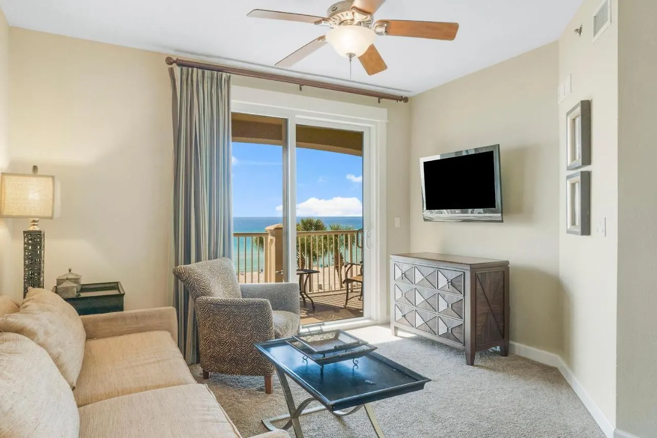 Apartamento Grand Panama 1-0408 Panama City Beach