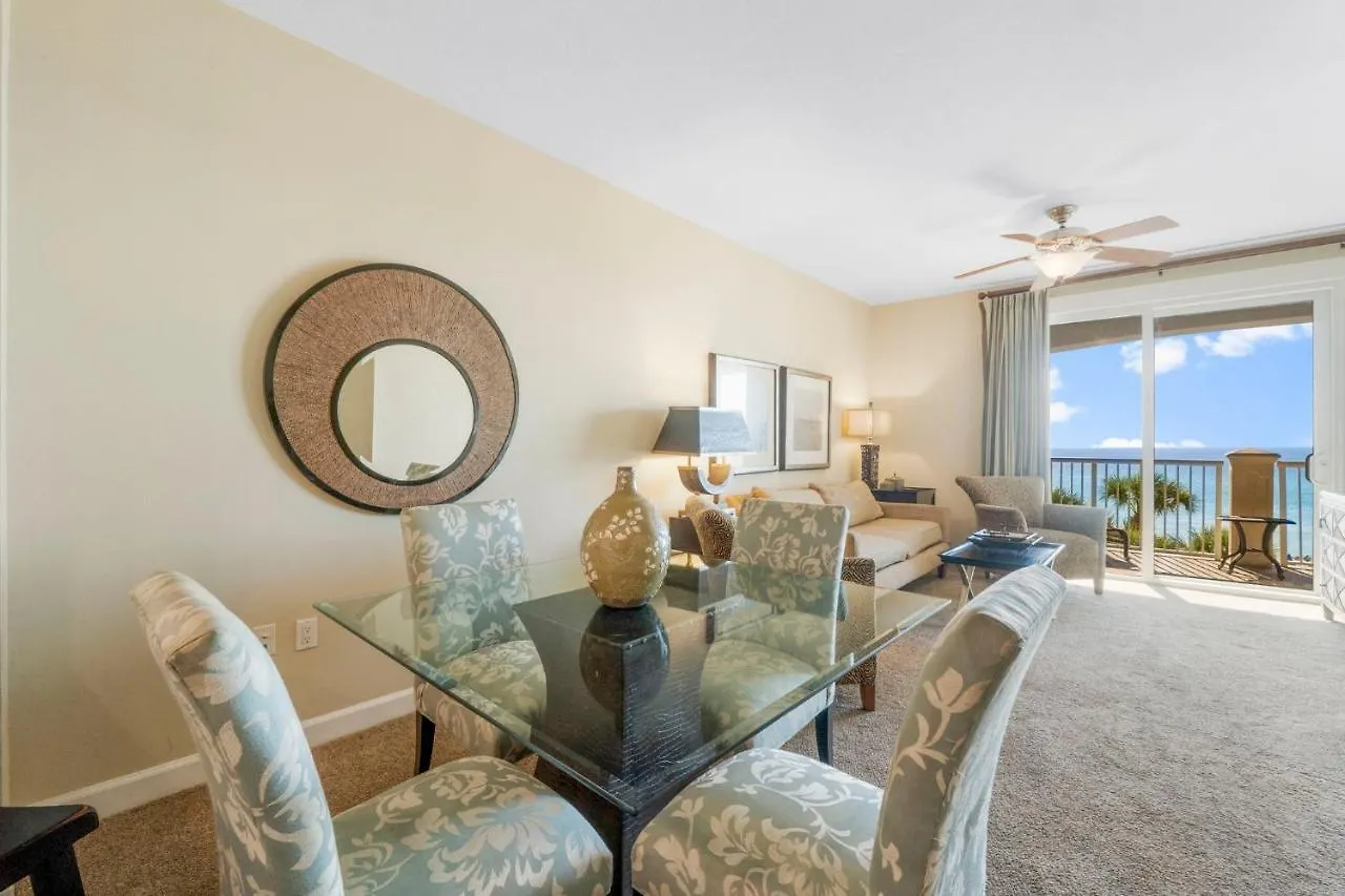 Apartamento Grand Panama 1-0408 Panama City Beach