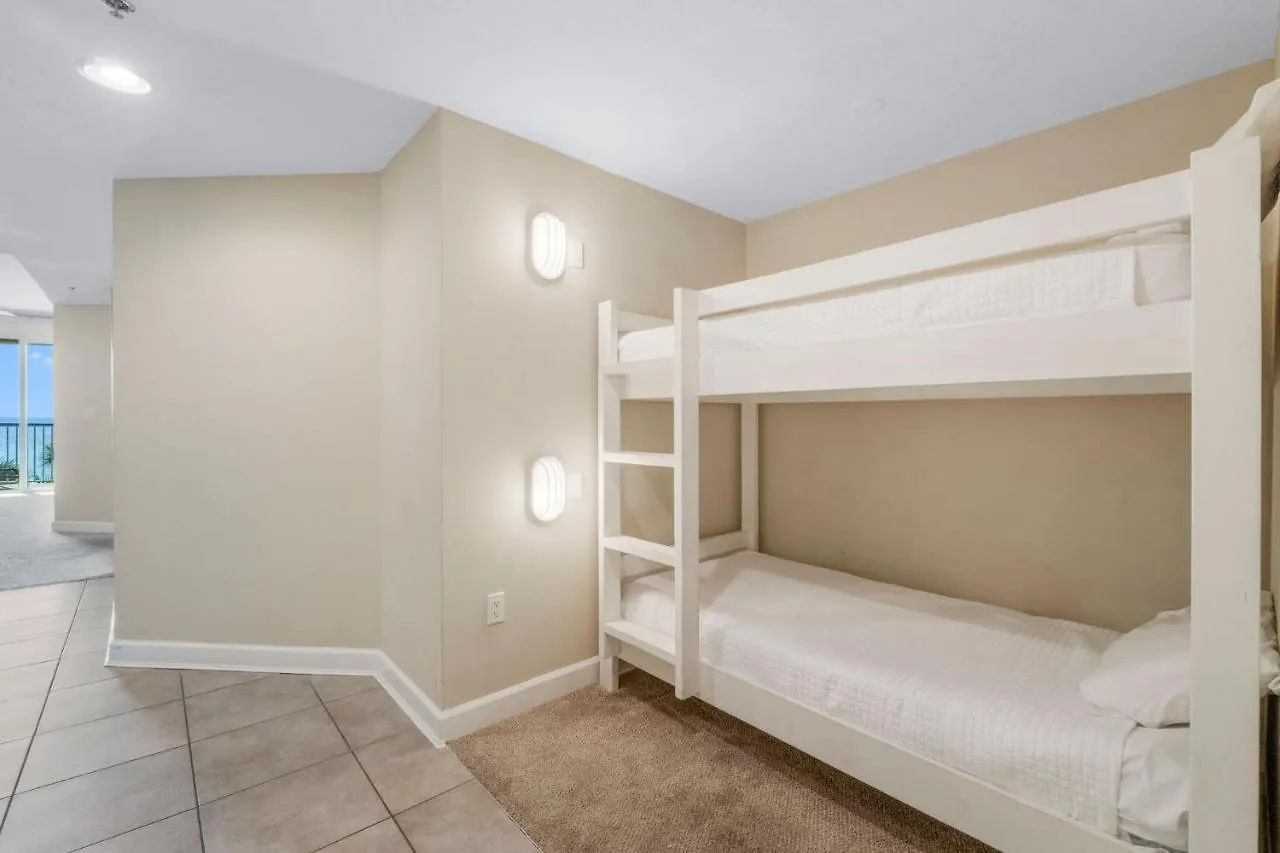 Apartamento Grand Panama 1-0408 Panama City Beach