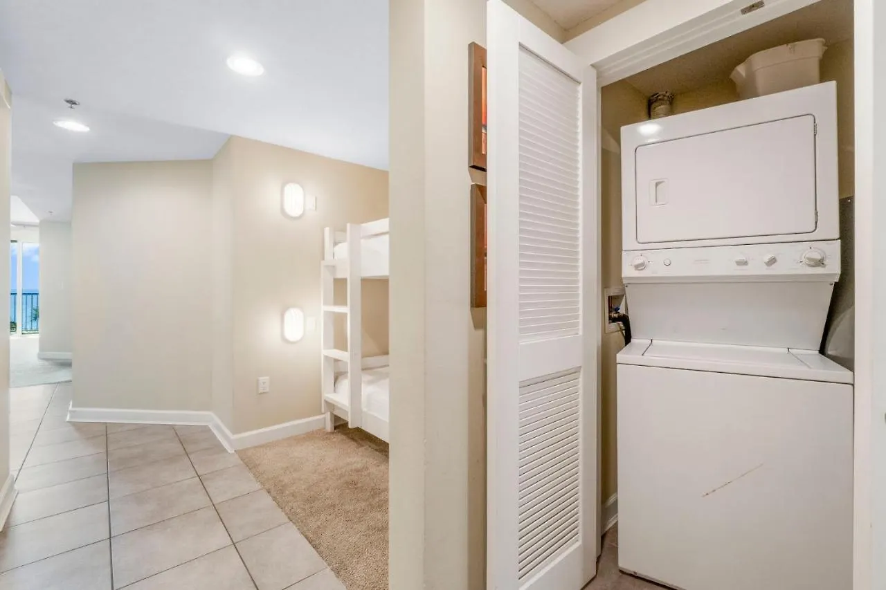 Apartamento Grand Panama 1-0408 Panama City Beach