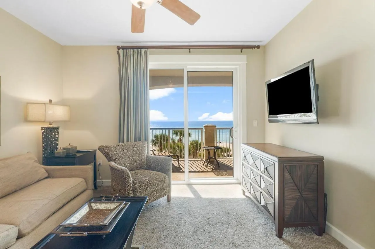 Apartamento Grand Panama 1-0408 Panama City Beach